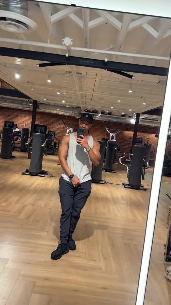 Fred fitness