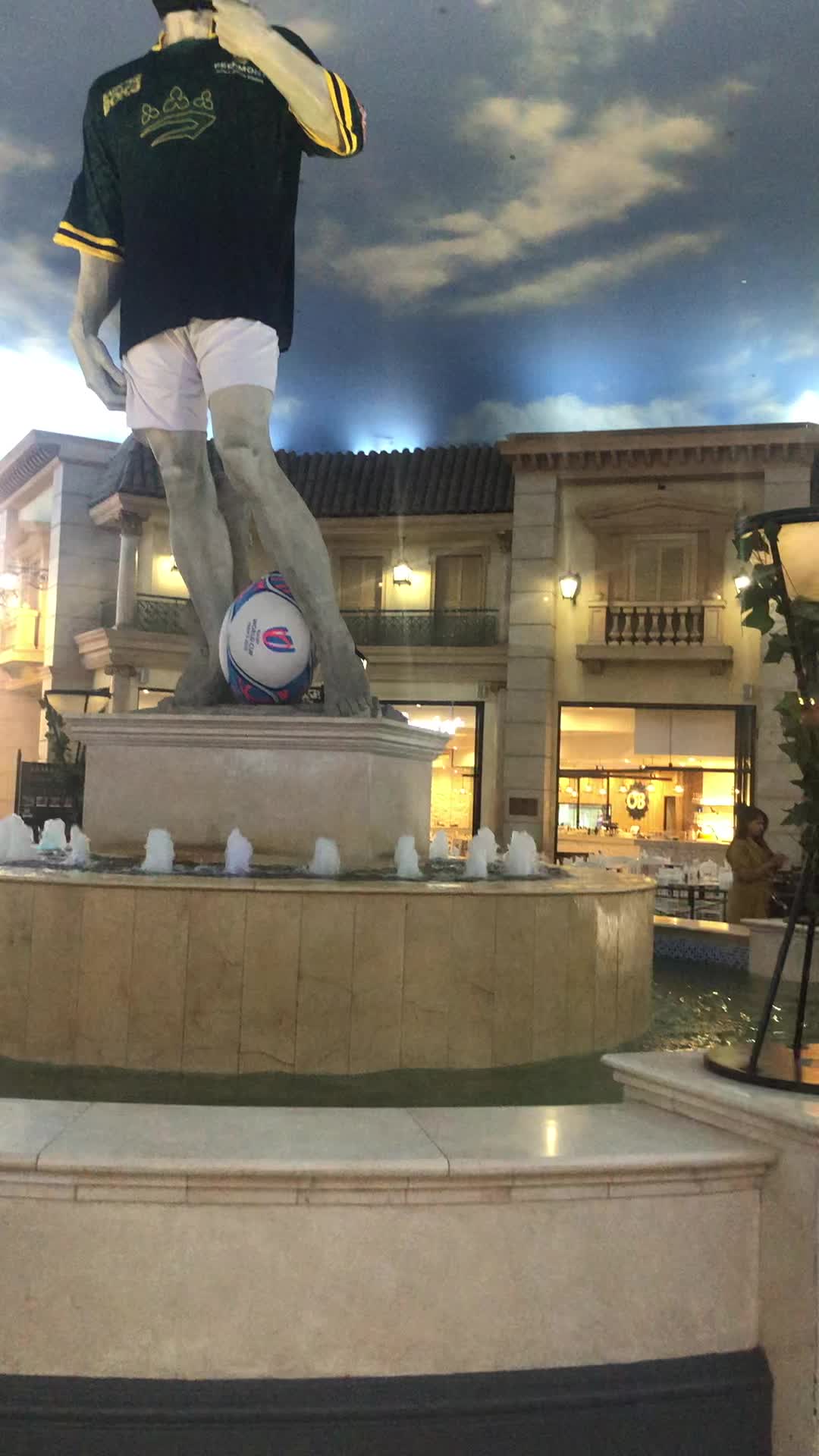 Casino Emperors palace