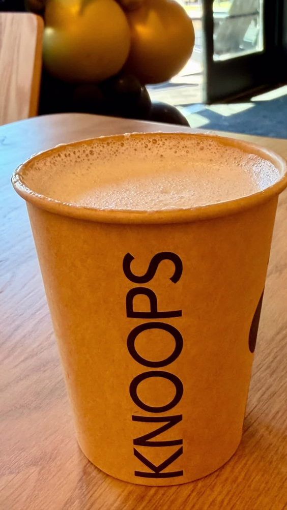 Knoops