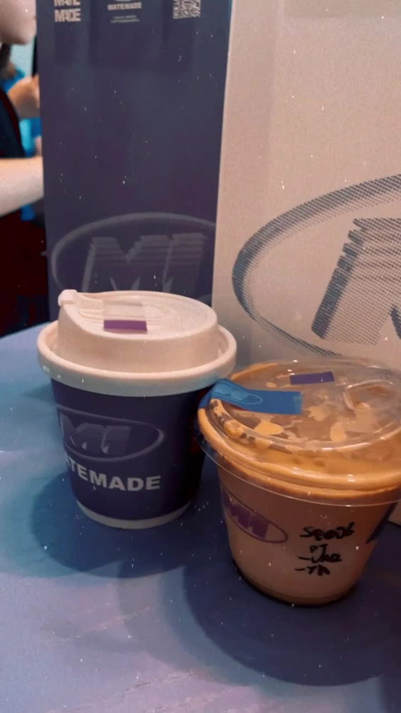 Mate Made 