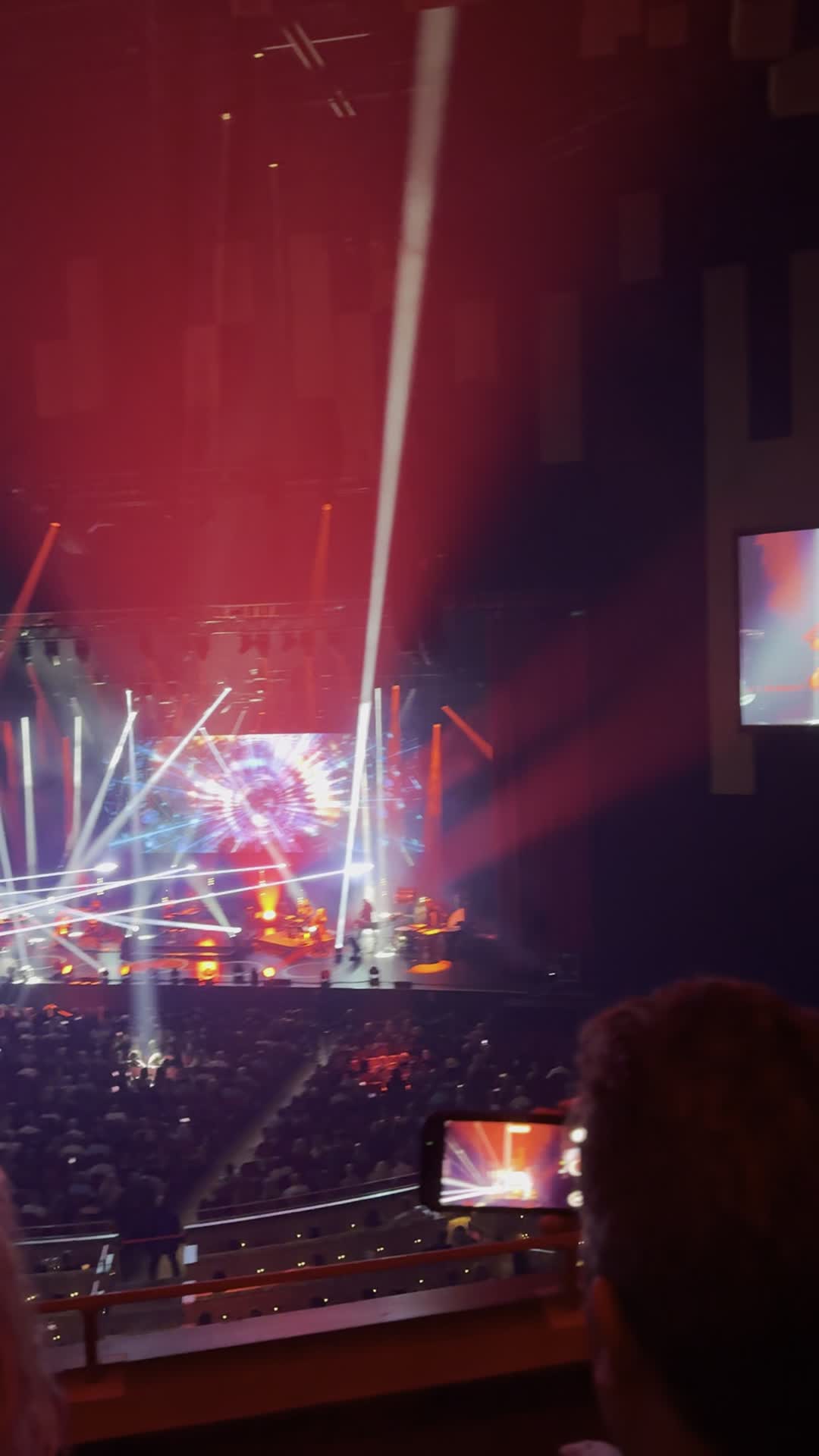 Hard Rock Live
