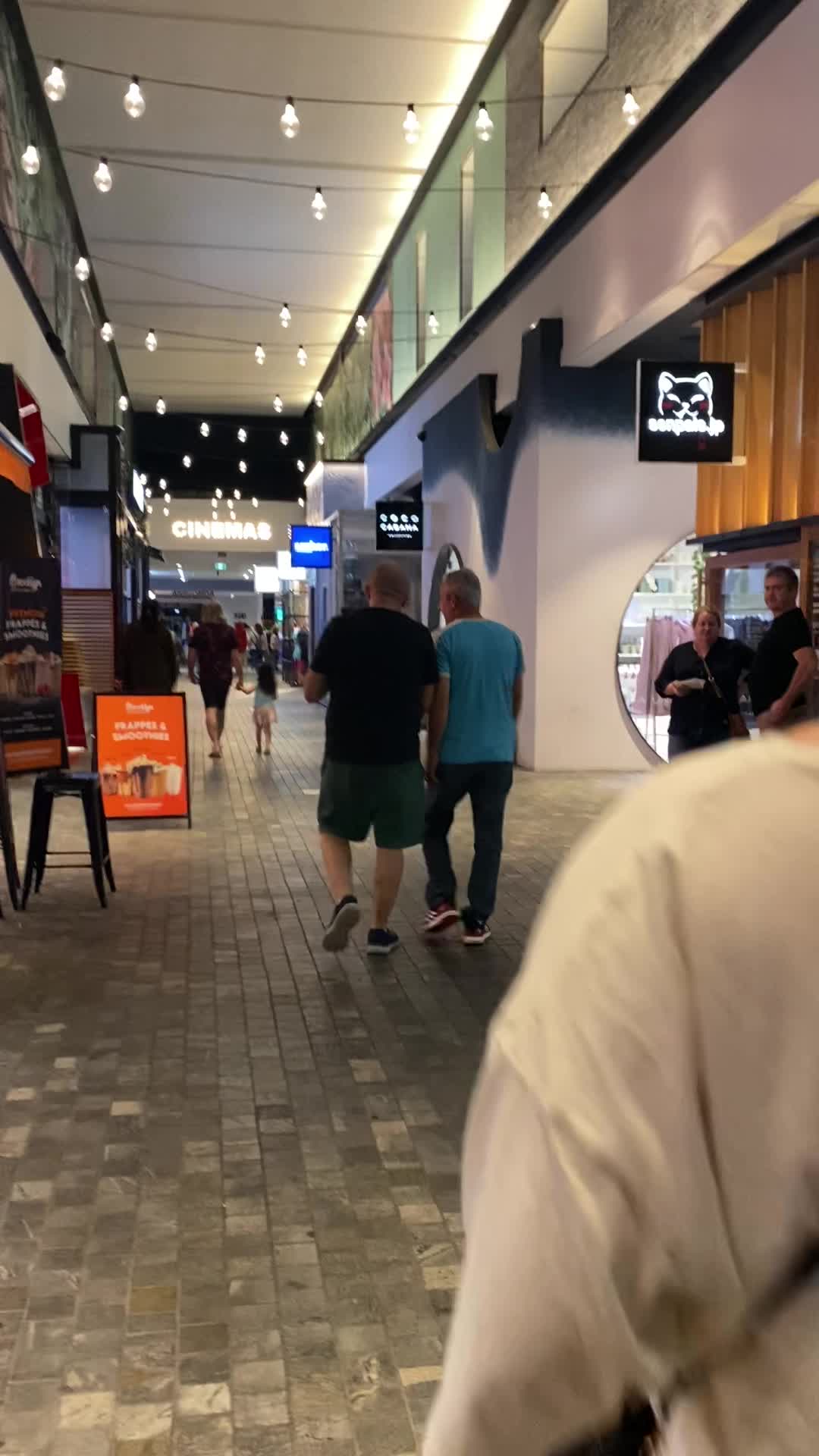 Westfield Chermside