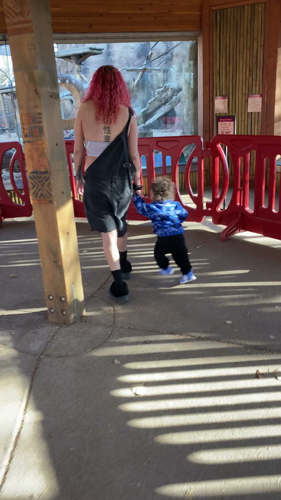 Denver Zoo