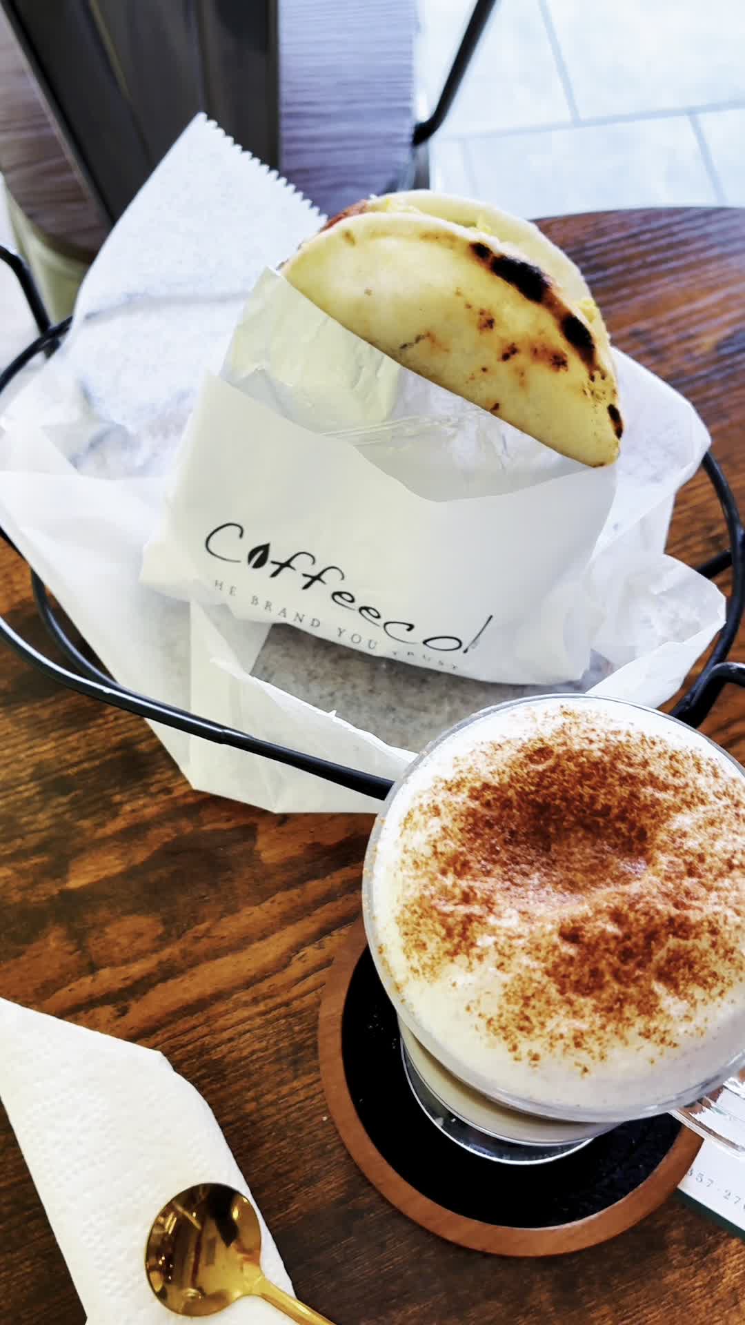 Coffeecol