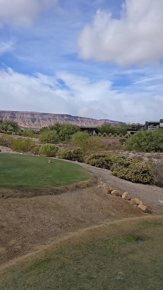 Bear's Best Golf Course