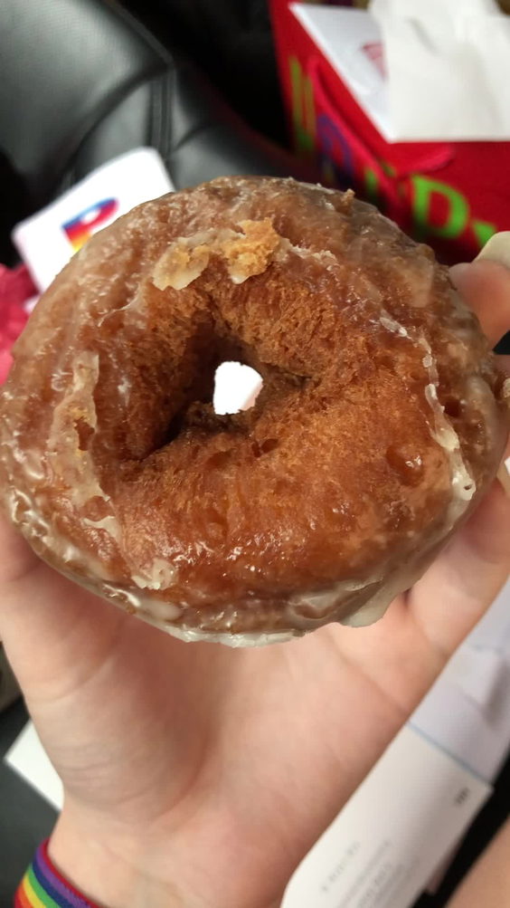 Donut Kingdom