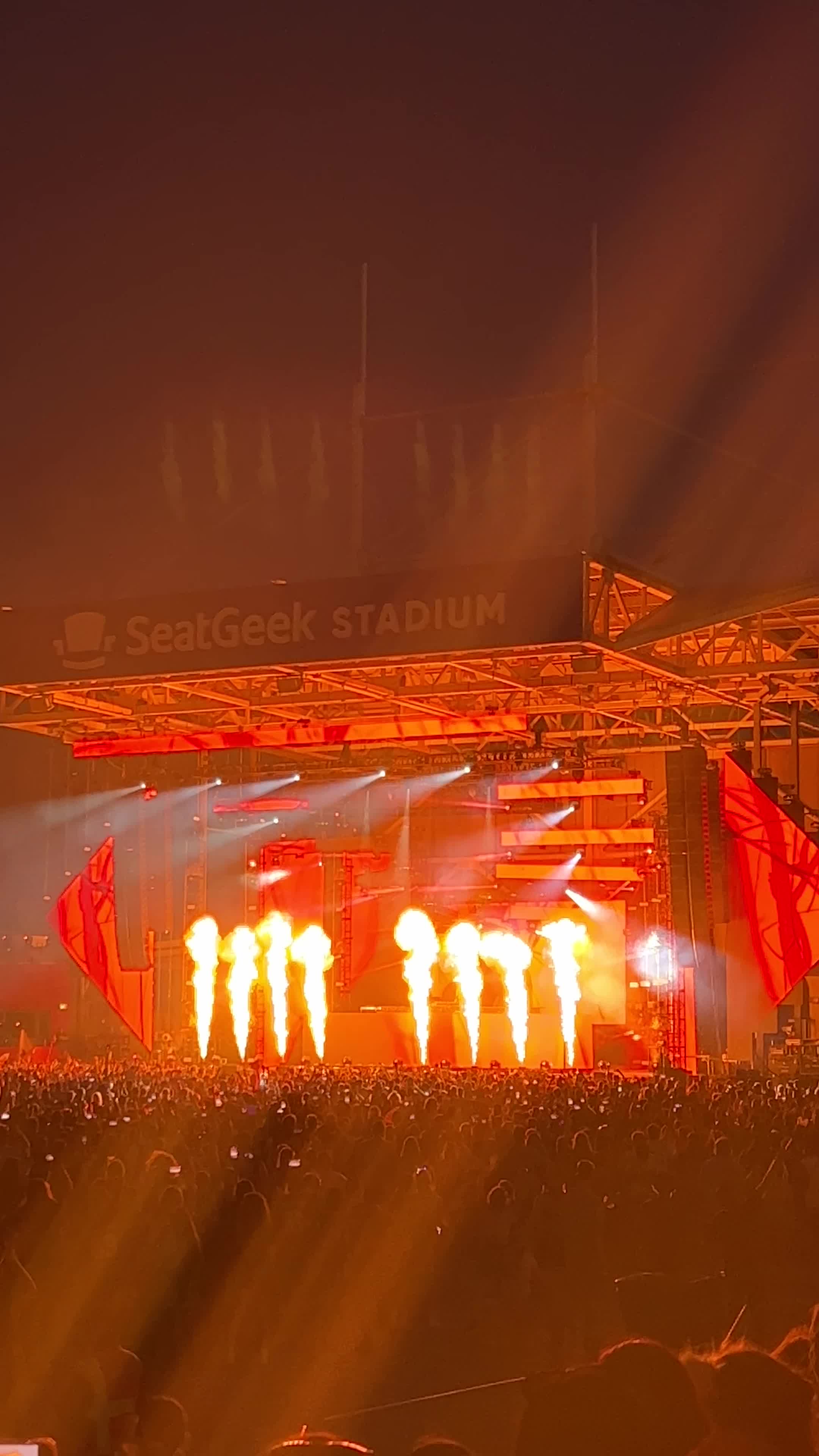SeatGeek Stadium