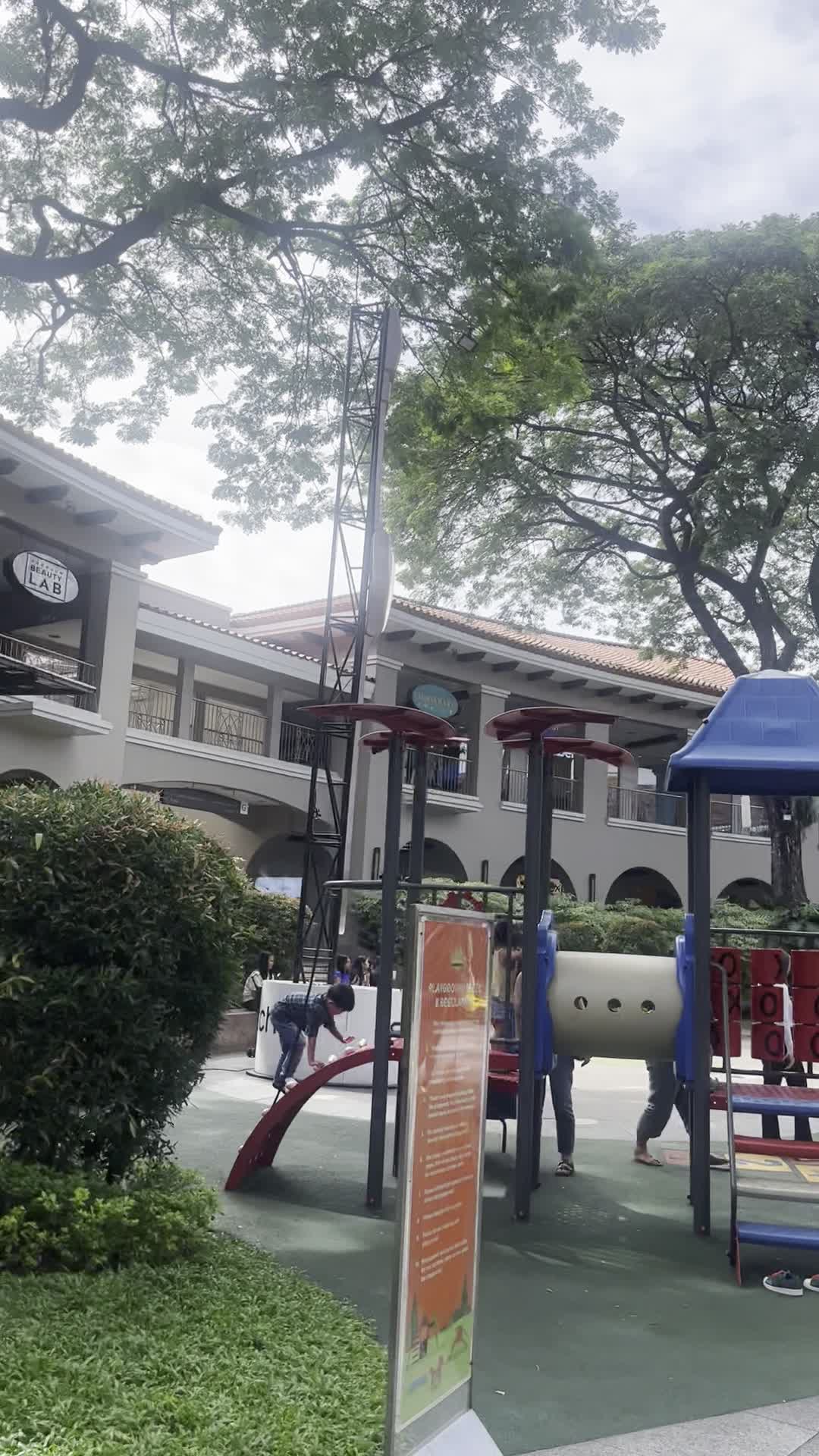 Alabang Town Center (ATC)
