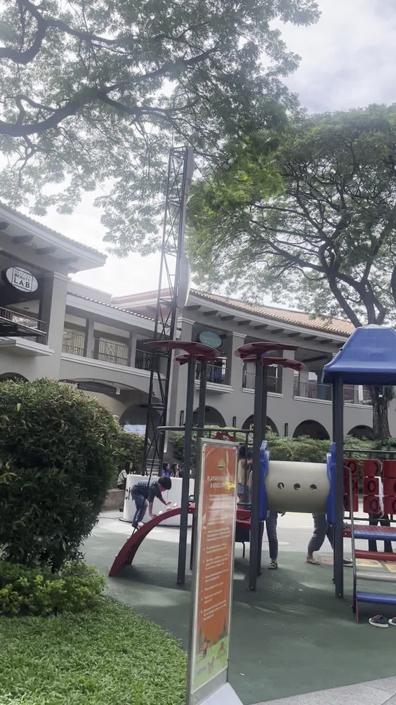 Alabang Town Center (ATC)