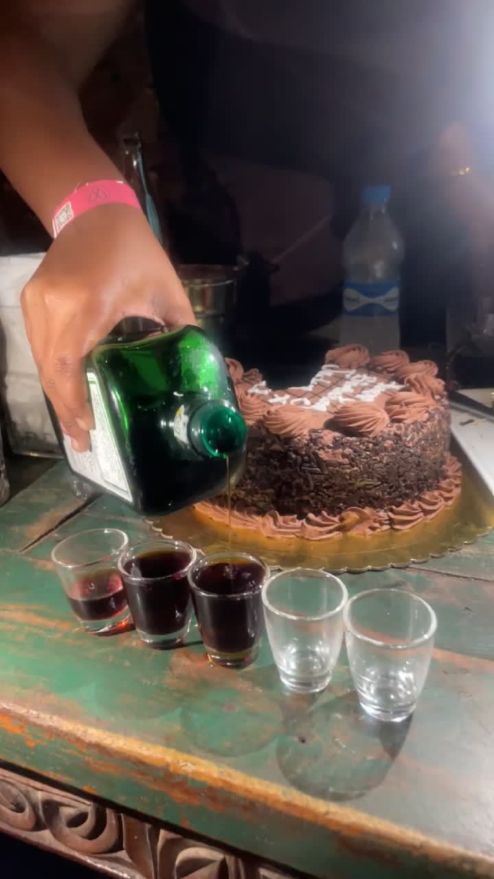 Elements Restaurant & Lounge