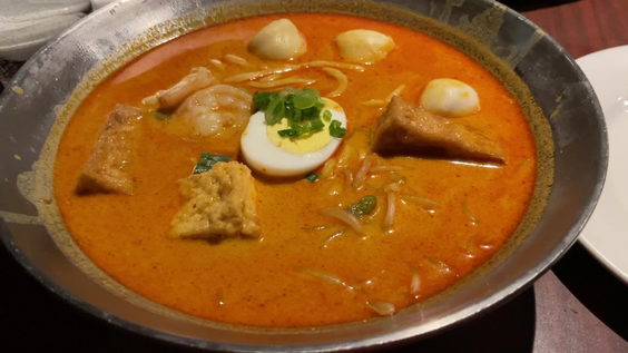 Mala & Satay