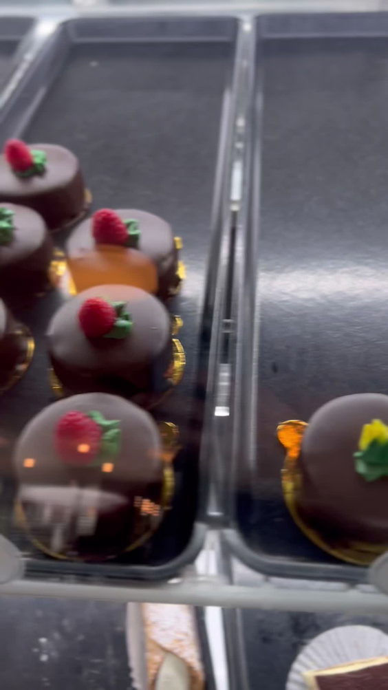 Presti's Bakery