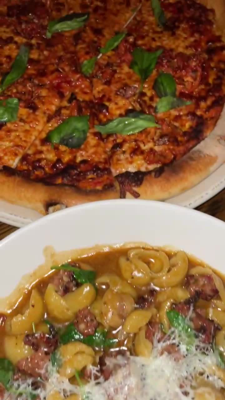 Video review of Siena Tavern