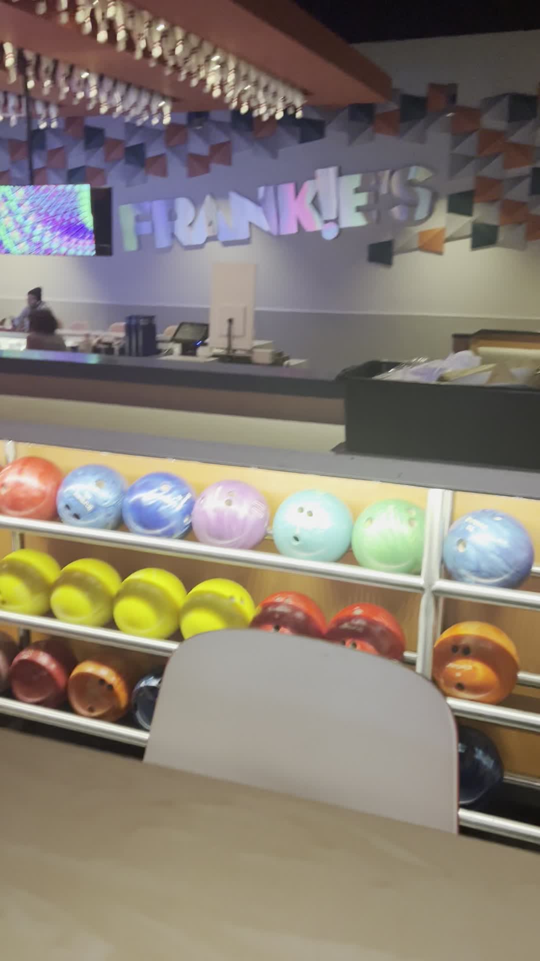 Frankie's of Charlotte