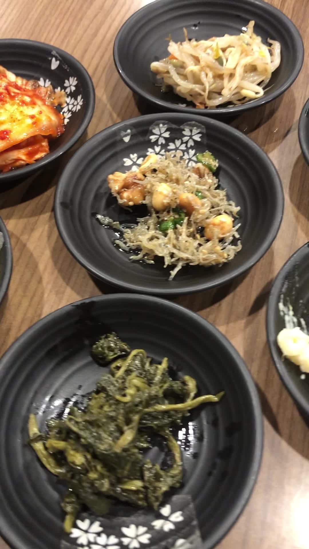 Ssome Korean restaurant