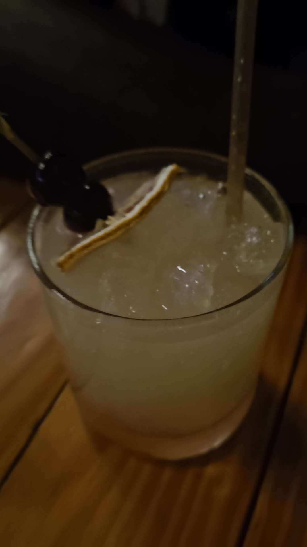 Video review of Grape and Grain Exchange