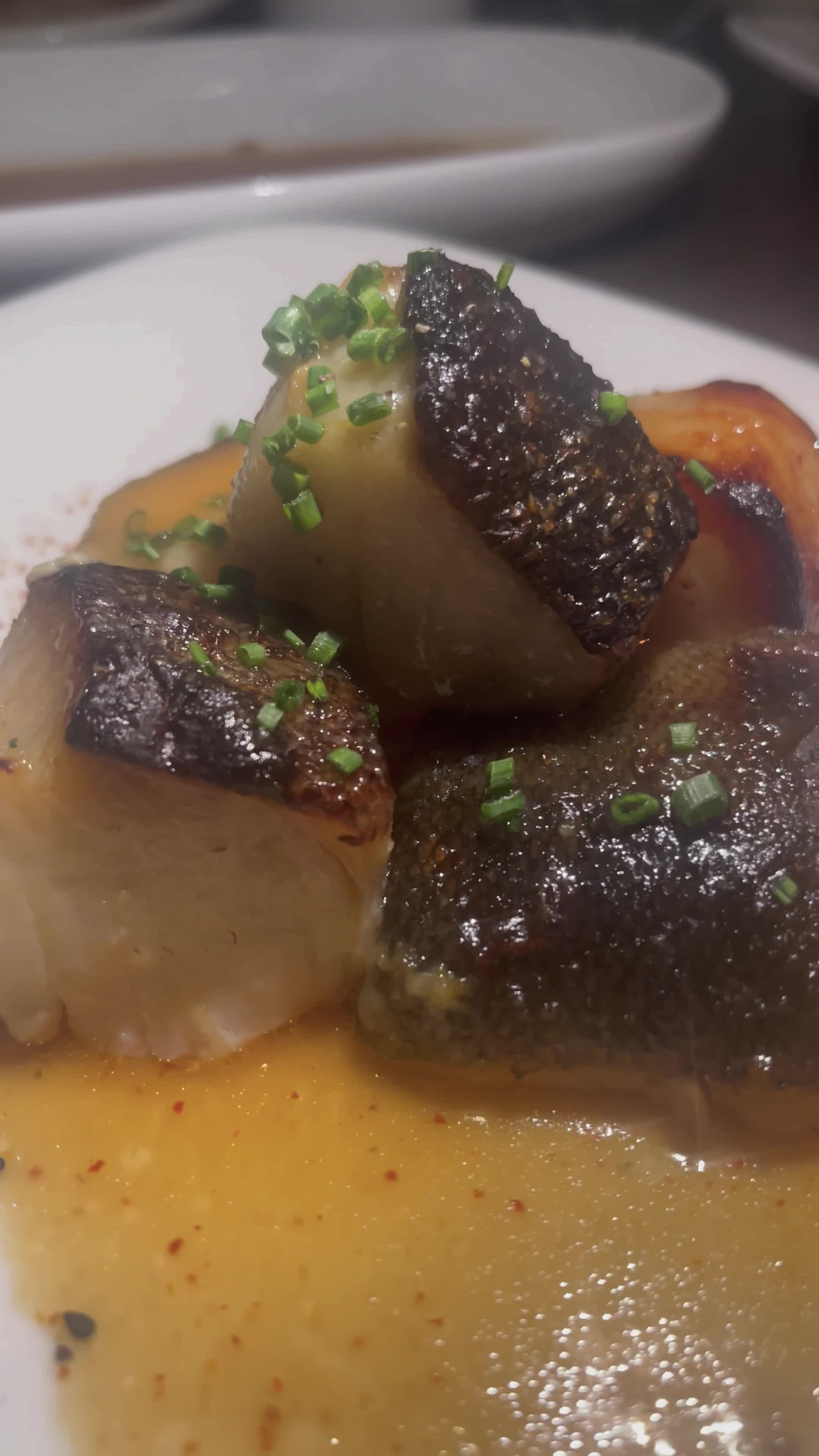 Sansei Seafood Restaurant & Sushi Bar