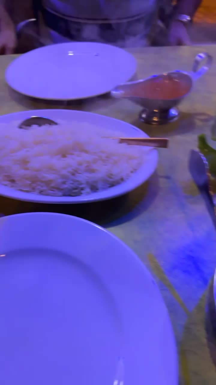 In-Dish Munich