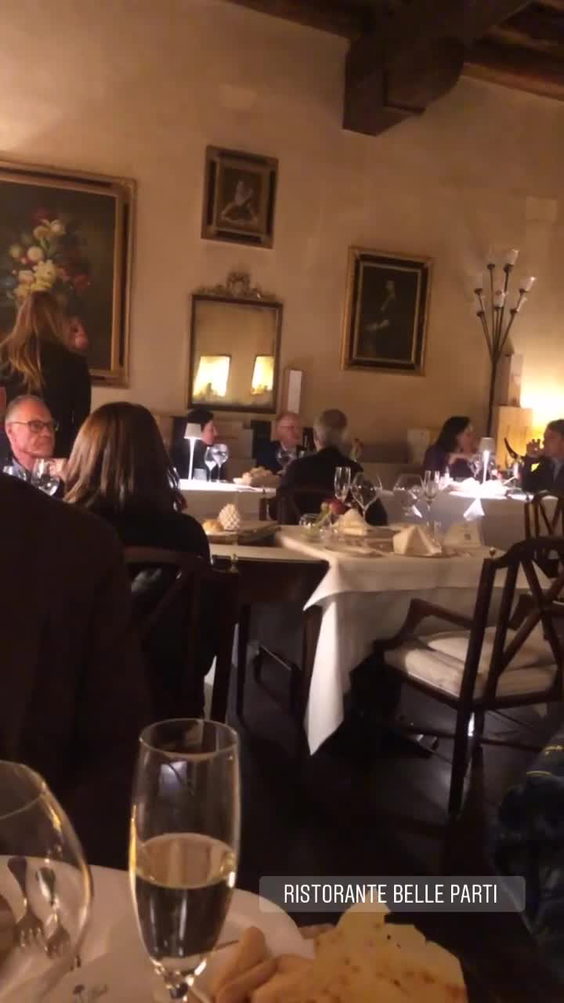 Ristorante Belle Parti