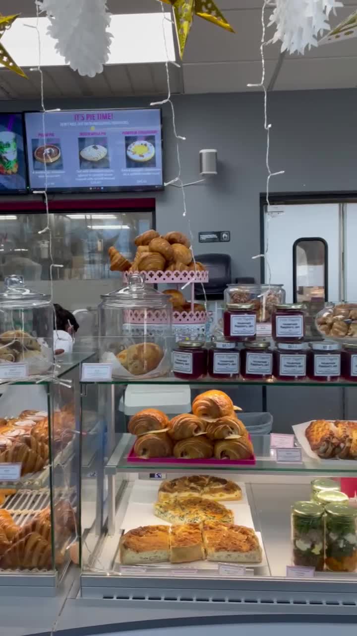 Video review of Fresh Baguette