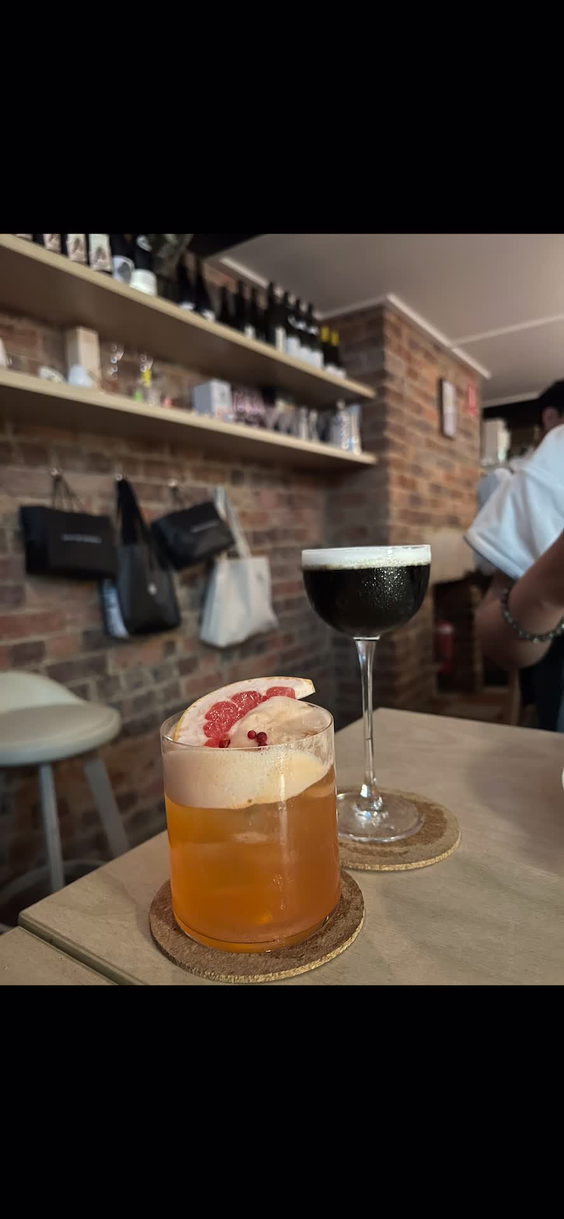 Moku Sydney
