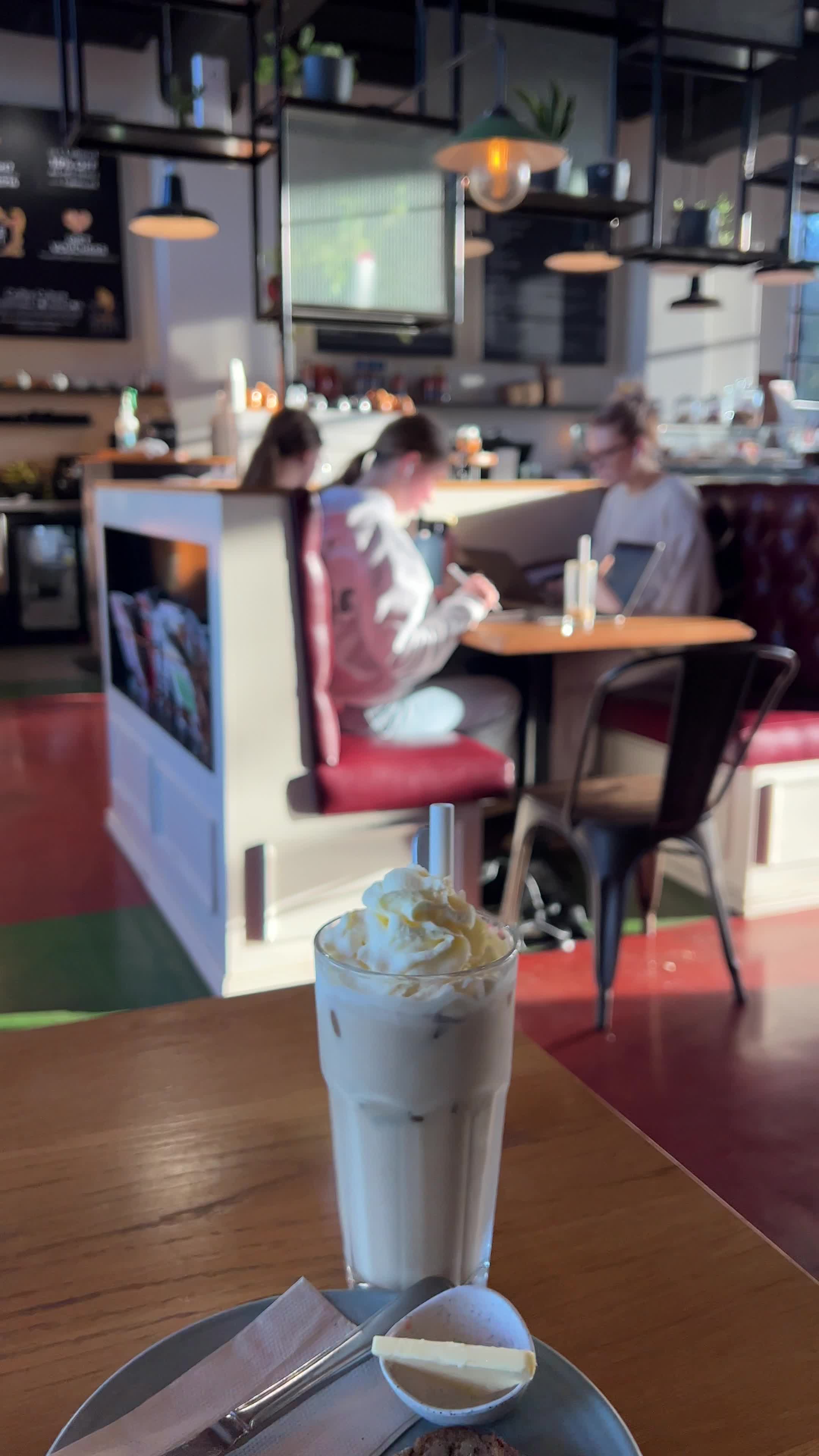 Coffee Culture Roslyn