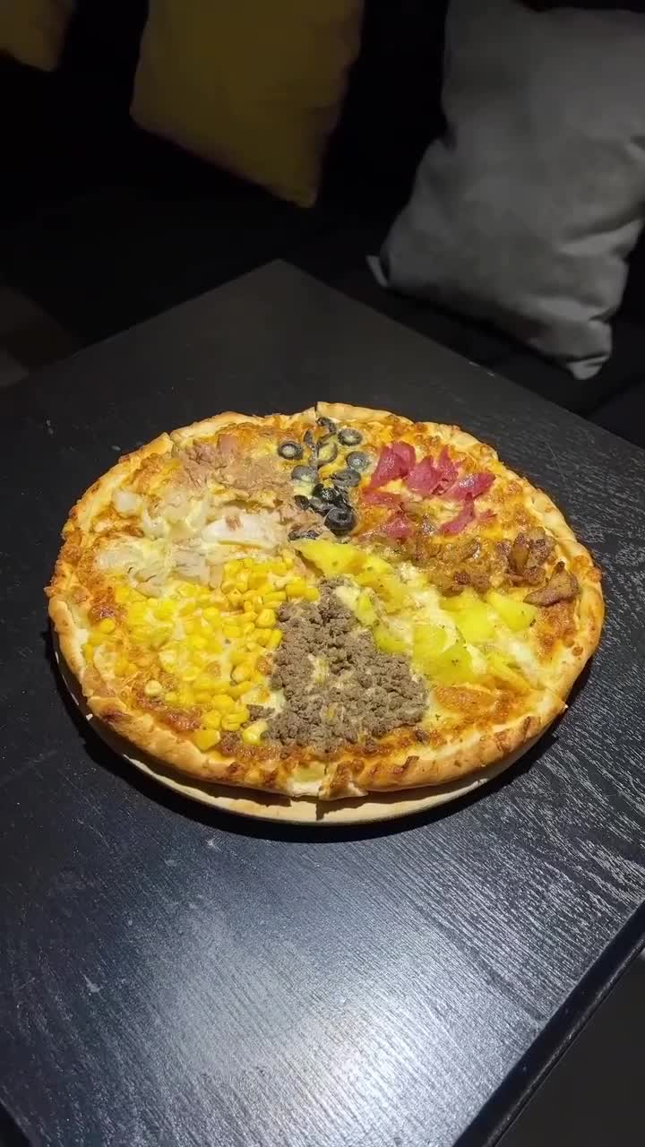 Hubana cafe and restaurants 