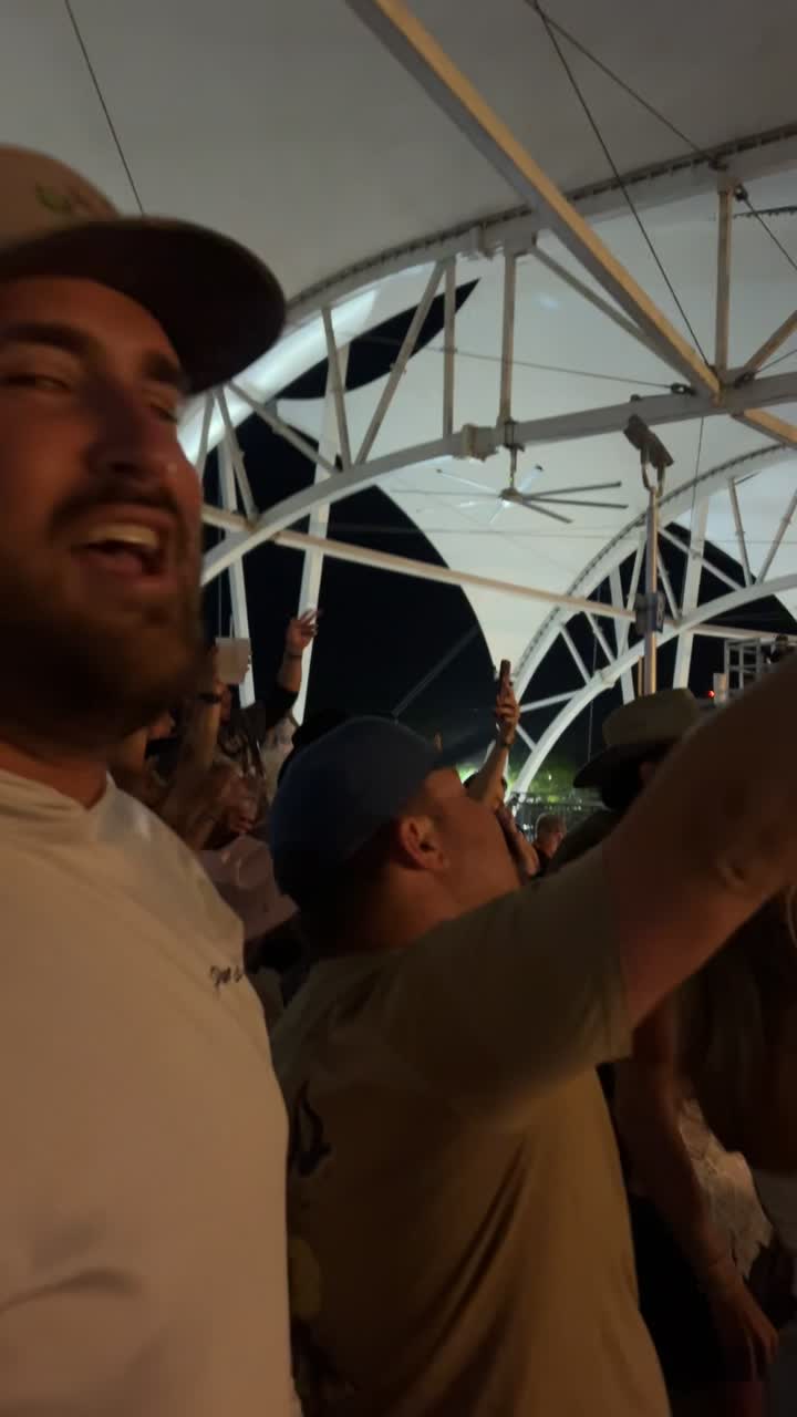 Pompano Beach Amphitheatre