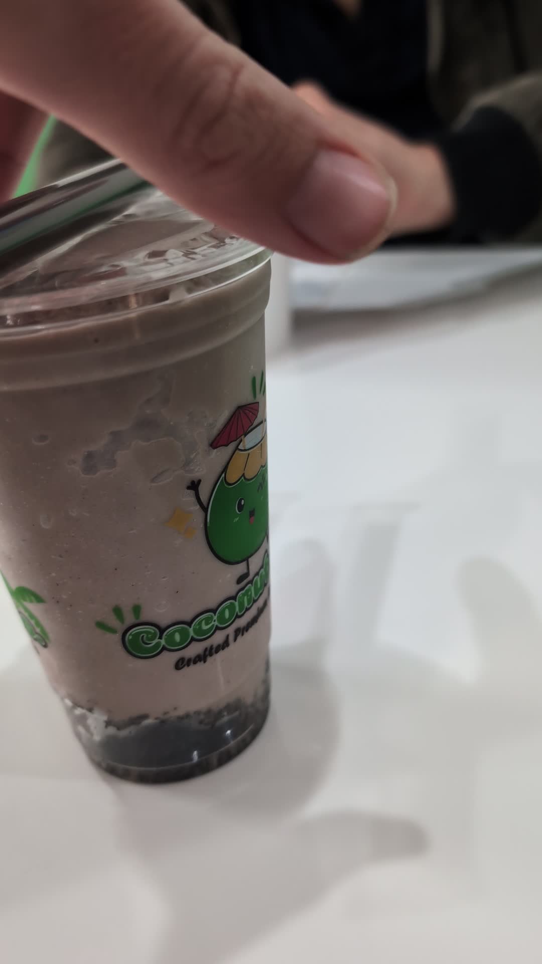 Coconut & Co.