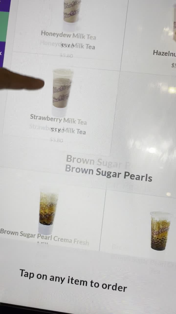 Chatime ????