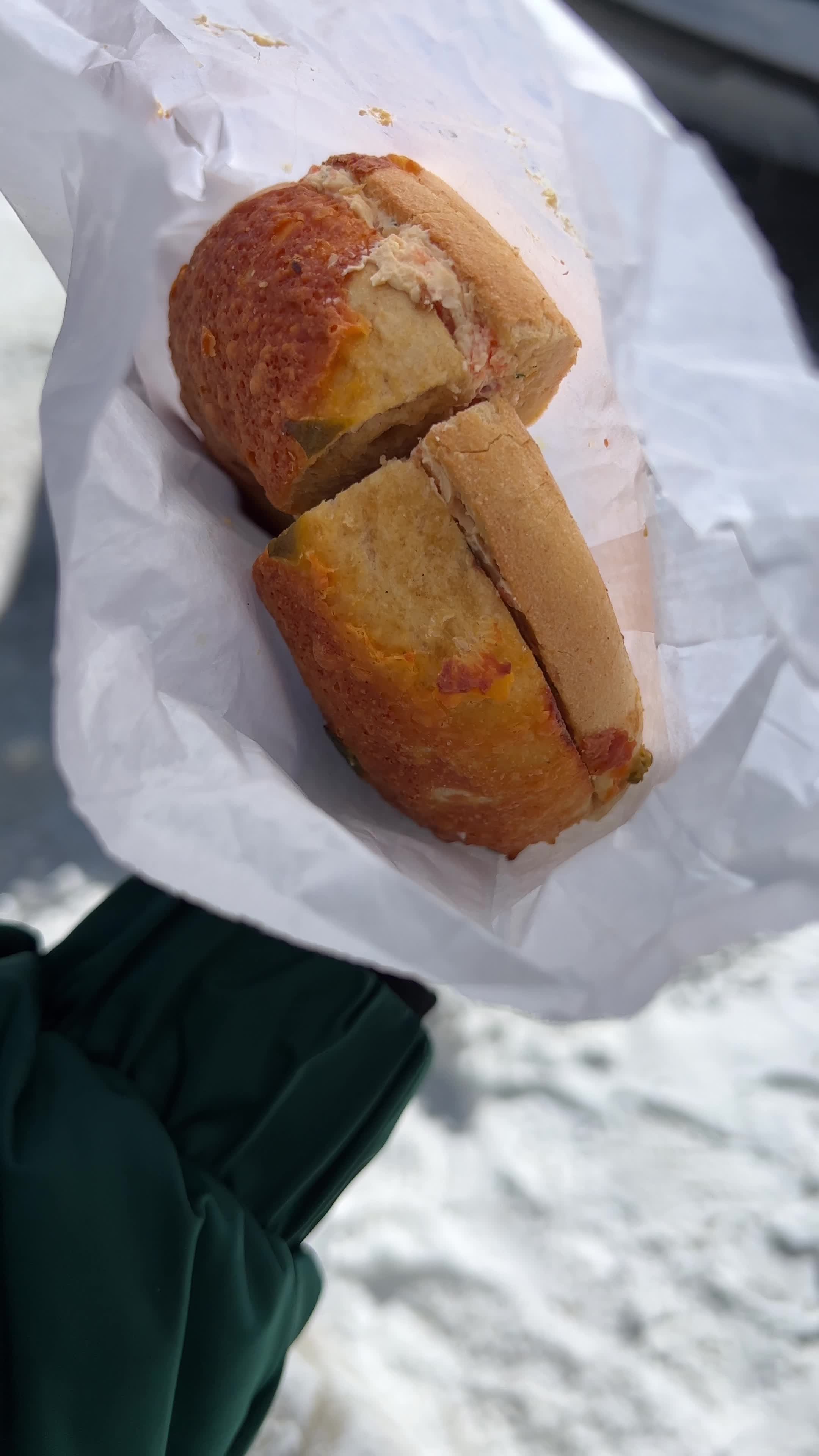 Clint's Bakery & Coffee House