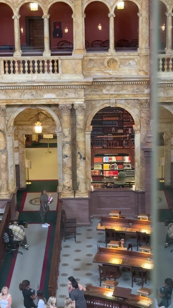 Library of Congress