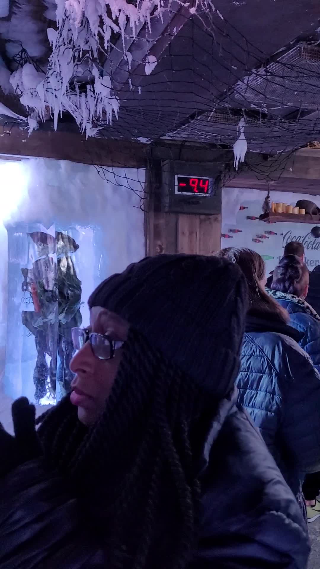 XtraCold Icebar Amsterdam