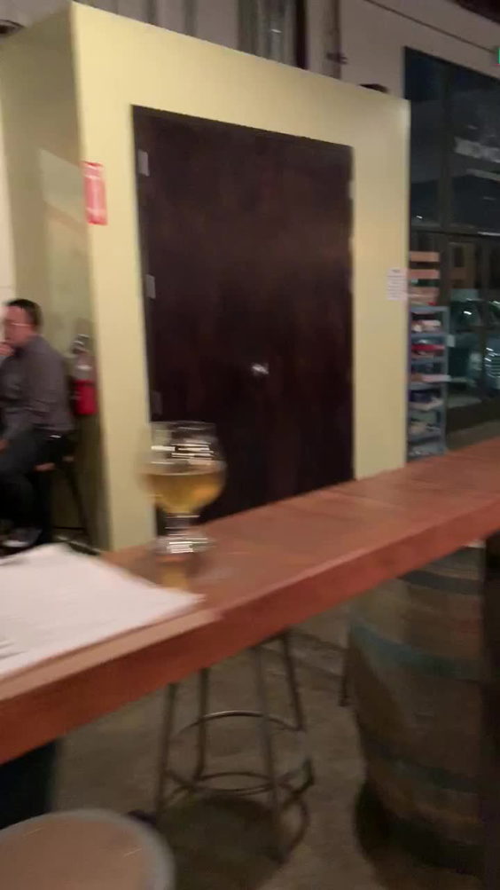 Fieldwork Brewing Company