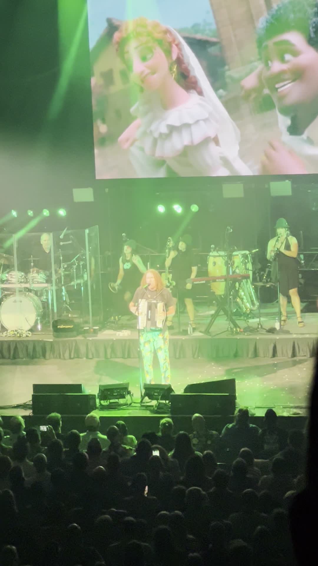 105 W Reconciliation way