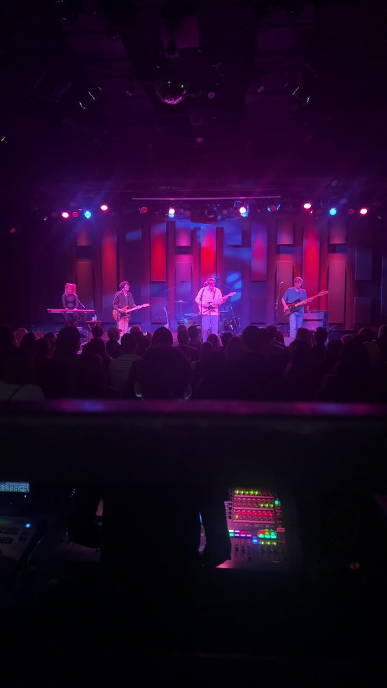 World Cafe Live