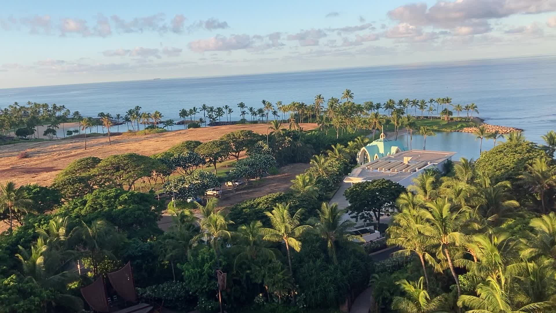 Aulani, A Disney Resort & Spa