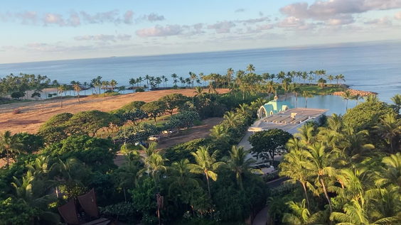 Aulani, A Disney Resort & Spa