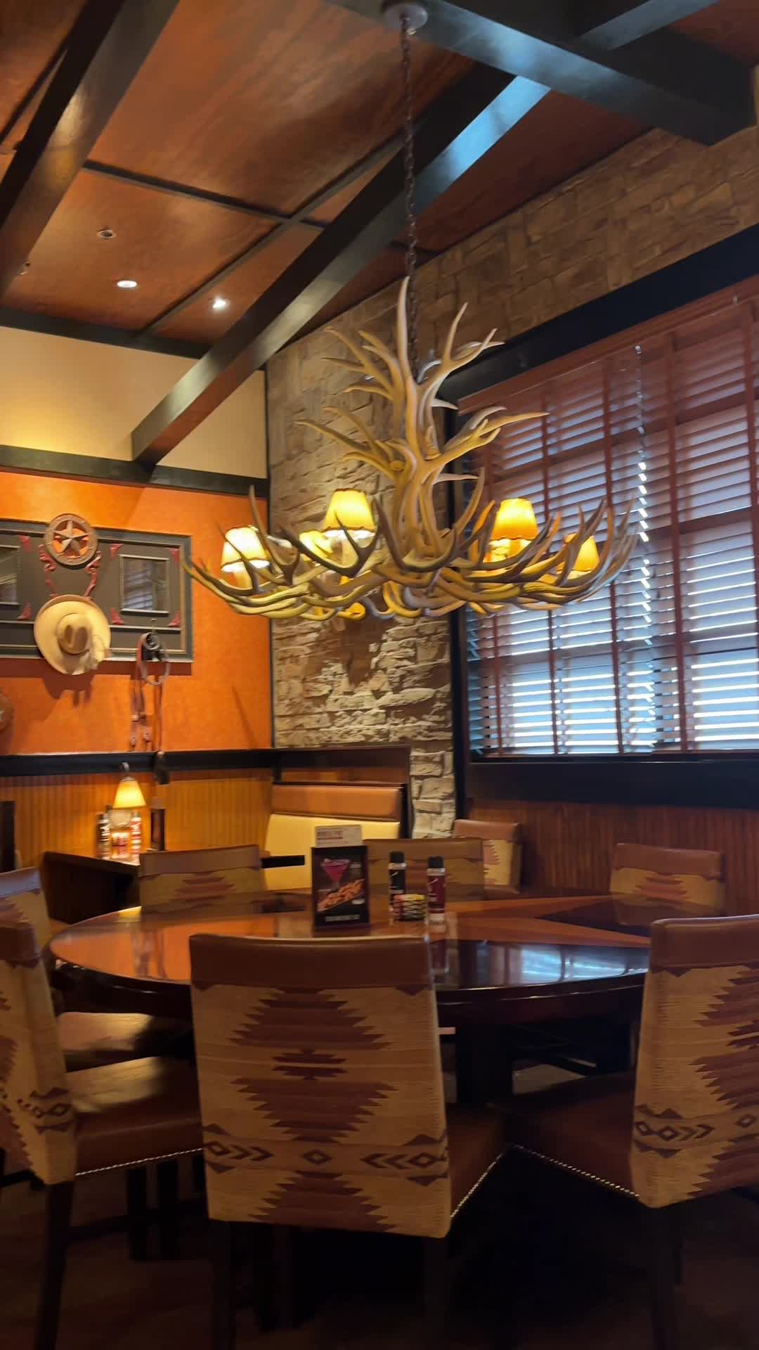 LongHorn Steakhouse