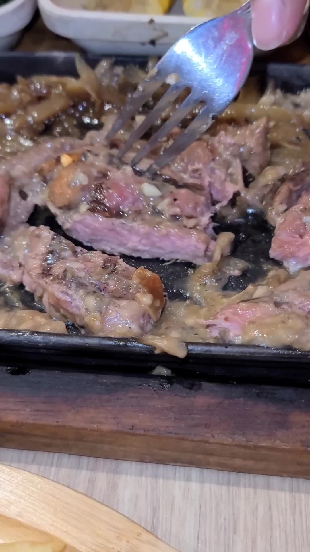 NY Steak Shack AEON Mall Shah Alam