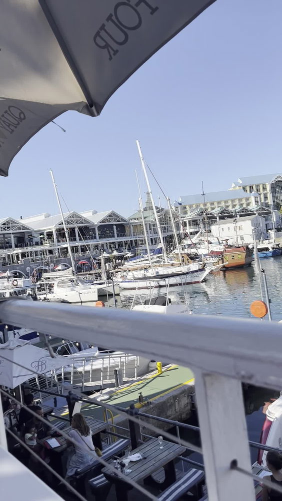 V&A Waterfront