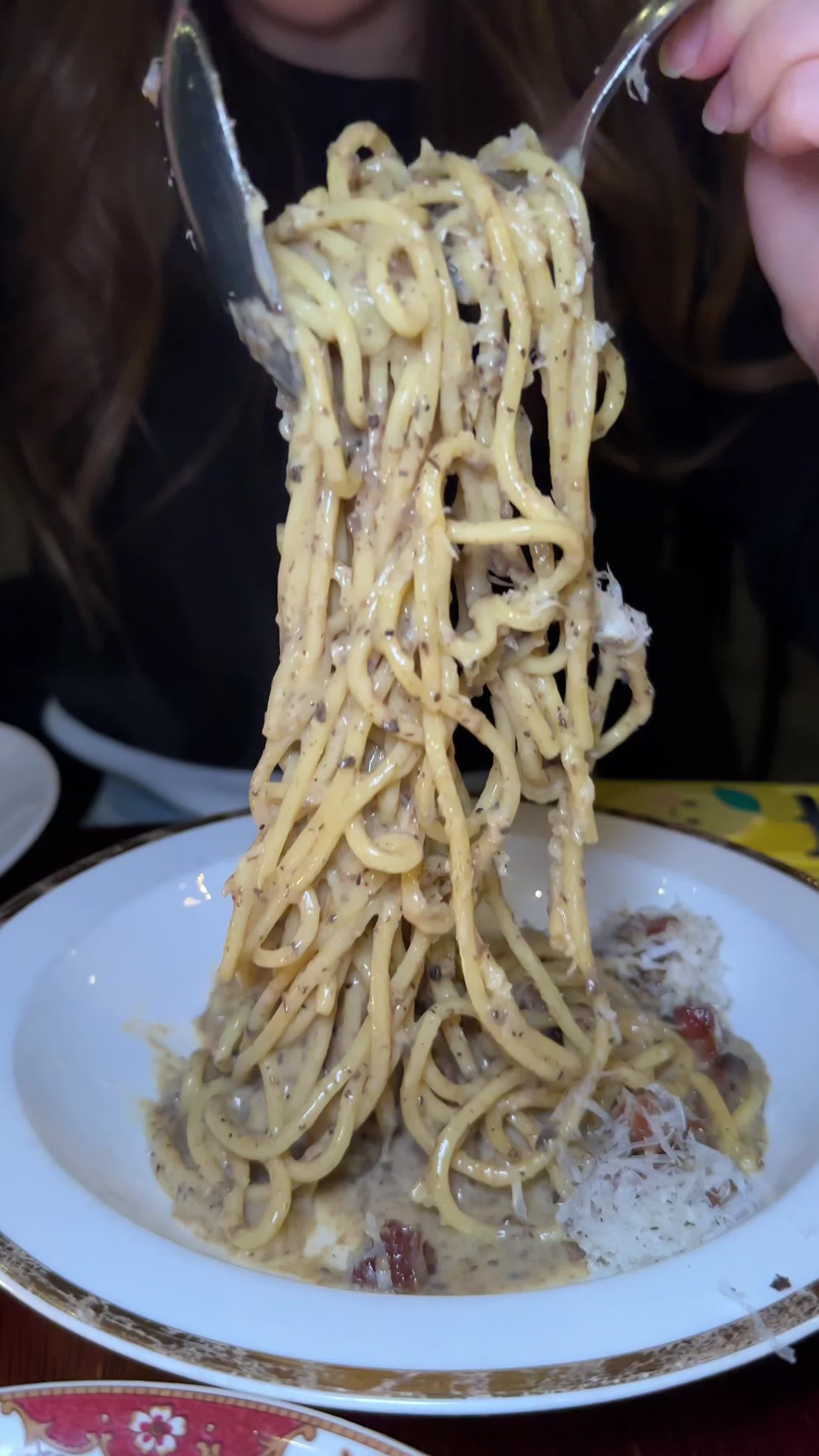 Fat Tony's Pizza & Pasta