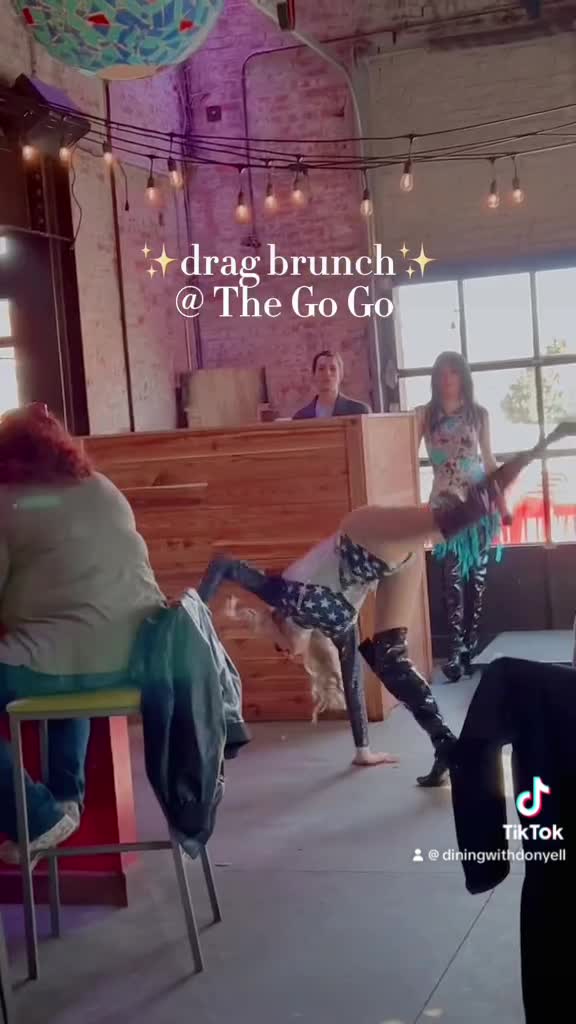 The Go Go