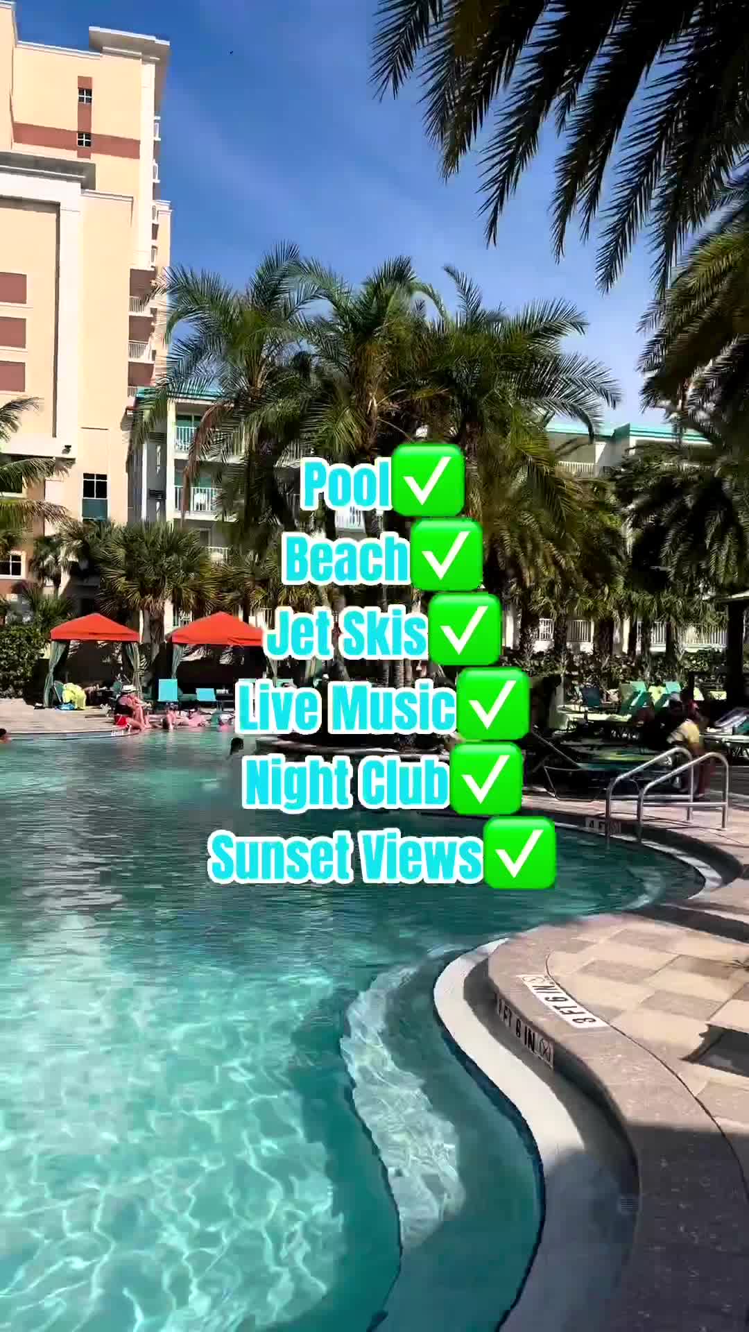 Shephard's Beach Resort
