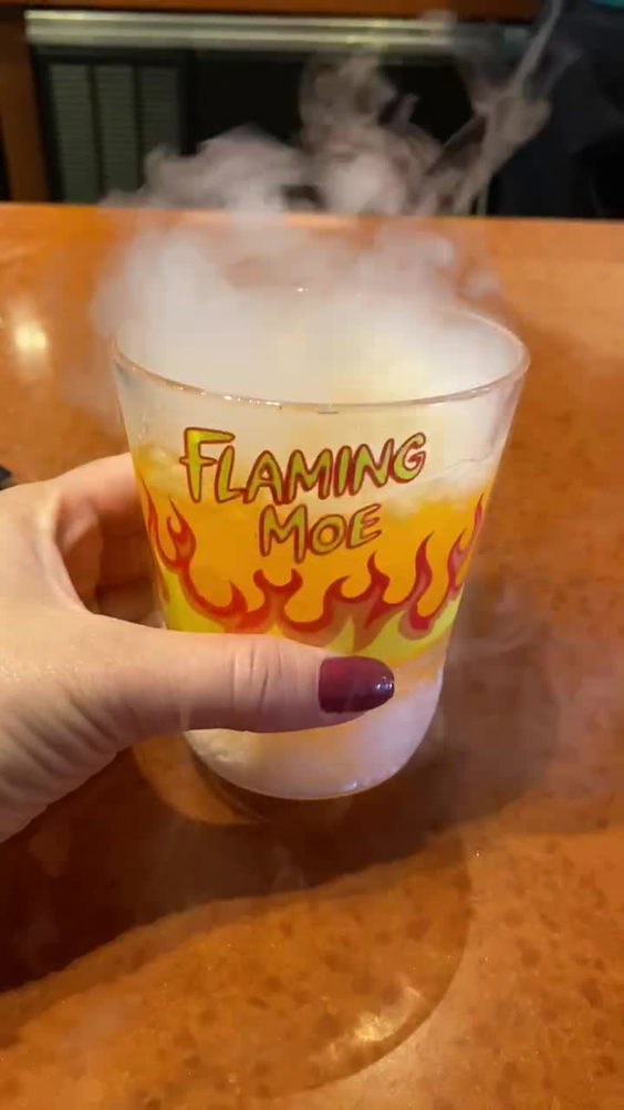 Moe's Tavern