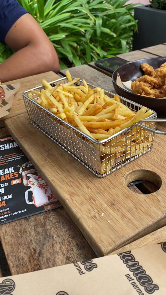 RocoMamas