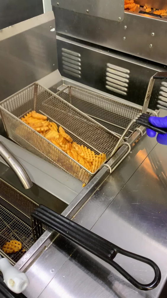 Atomic Wings