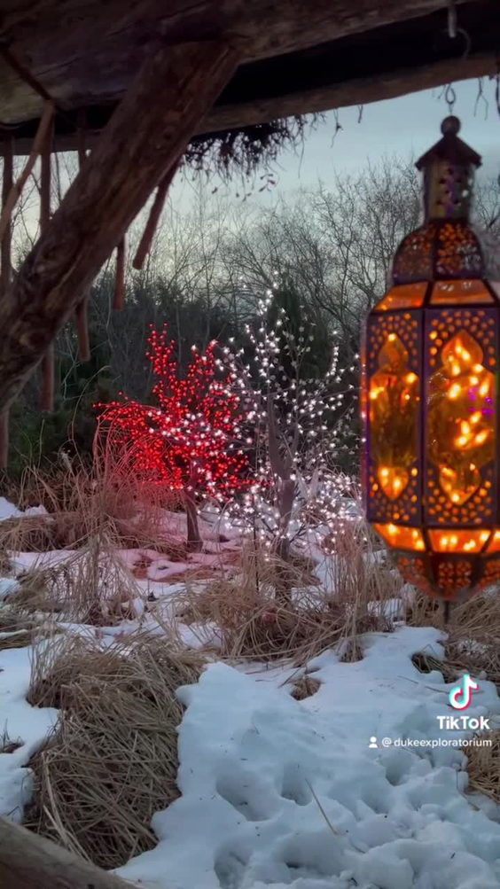 Fernwood Botanical Gardens