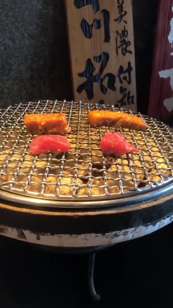 Bakuro Ichidai Ginza