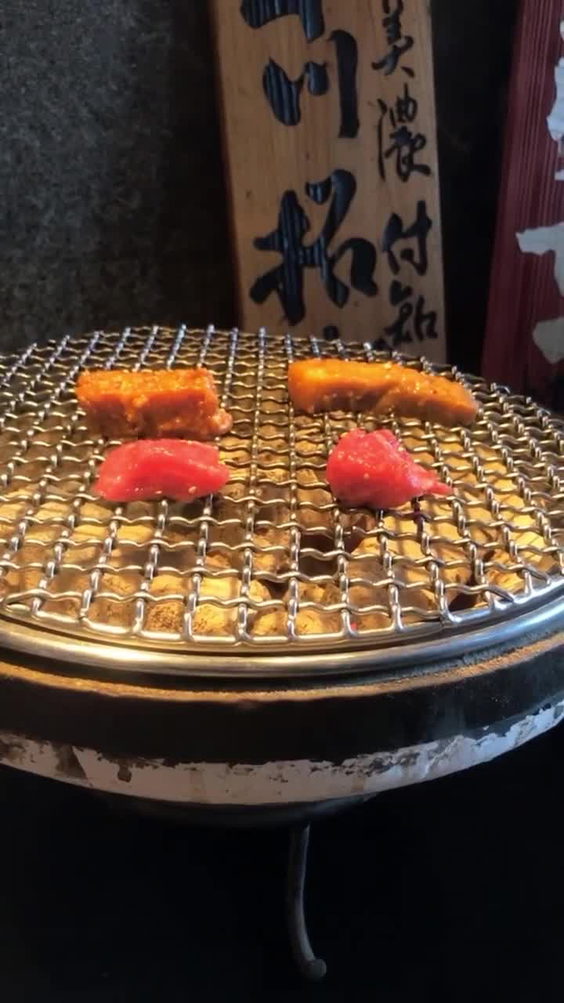 Bakuro Ichidai Ginza